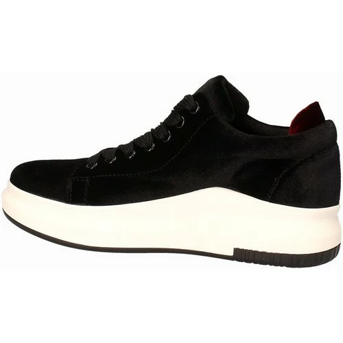 Exé Shoes F17006882016 Baskets mode Couleur Noir 8 Exé Shoes F17006882016 Baskets mode Couleur Noir – Image 6