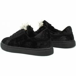 Exé Shoes F194R3921016 Baskets mode Couleur Noir 10 Exé Shoes F194R3921016 Baskets mode Couleur Noir -Etro Soldes Magasin 18732664 500 D