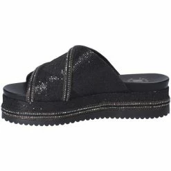 Exé Shoes G41006097884 Mules / Sabots Couleur Noir -Etro Soldes Magasin 18745580 500 E