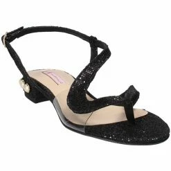 Exé Shoes G410085118844 Sandales et Nu-pieds Couleur Noir 10 Exé Shoes G410085118844 Sandales et Nu-pieds Couleur Noir -Etro Soldes Magasin 18745760 500 C