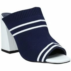 Exé Shoes I487F0836H22 Sandales et Nu-pieds Couleur Bleu