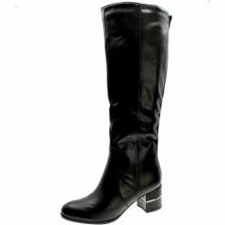 Exé Shoes XJ1133-YC3829 Bottes Couleur Noir