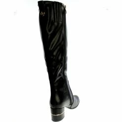 Exé Shoes XJ1133-YC3829 Bottes Couleur Noir 11 Exé Shoes XJ1133-YC3829 Bottes Couleur Noir -Etro Soldes Magasin 18848882 500 D