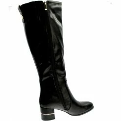 Exé Shoes XJ1133-YC3829 Bottes Couleur Noir 12 Exé Shoes XJ1133-YC3829 Bottes Couleur Noir -Etro Soldes Magasin 18848882 500 E