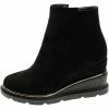 Exé Shoes Y927-B1545 Bottines / Boots Couleur Noir -Etro Soldes Magasin 18848883 500 A