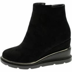 Exé Shoes Y927-B1545 Bottines / Boots Couleur Noir