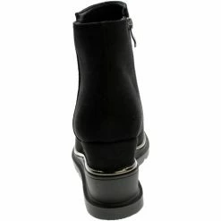 Exé Shoes Y927-B1545 Bottines / Boots Couleur Noir 10 Exé Shoes Y927-B1545 Bottines / Boots Couleur Noir -Etro Soldes Magasin 18848883 500 C