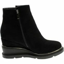 Exé Shoes Y927-B1545 Bottines / Boots Couleur Noir 12 Exé Shoes Y927-B1545 Bottines / Boots Couleur Noir -Etro Soldes Magasin 18848883 500 E