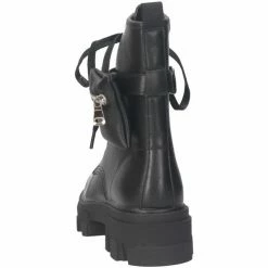 Exé Shoes Exe' RG2282 Bottes Femme NOIR Bottines / Boots Couleur Noir 10 Exé Shoes Exe' RG2282 Bottes Femme NOIR Bottines / Boots Couleur Noir -Etro Soldes Magasin 18872590 500 C