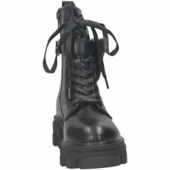 Exé Shoes Exe' RG2282 Bottes Femme NOIR Bottines / Boots Couleur Noir 13 Exé Shoes Exe' RG2282 Bottes Femme NOIR Bottines / Boots Couleur Noir -Etro Soldes Magasin 18872590 500 F