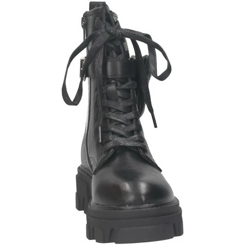 Exé Shoes Exe' RG2282 Bottes Femme NOIR Bottines / Boots Couleur Noir 8 Exé Shoes Exe' RG2282 Bottes Femme NOIR Bottines / Boots Couleur Noir – Image 6