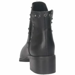 Exé Shoes Exe' SABRINA-311 Bottes et bottines Femme NOIR Bottines / Boots Couleur Noir 10 Exé Shoes Exe' SABRINA-311 Bottes et bottines Femme NOIR Bottines / Boots Couleur Noir -Etro Soldes Magasin 18872608 500 C