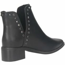 Exé Shoes Exe' SABRINA-311 Bottes et bottines Femme NOIR Bottines / Boots Couleur Noir 11 Exé Shoes Exe' SABRINA-311 Bottes et bottines Femme NOIR Bottines / Boots Couleur Noir -Etro Soldes Magasin 18872608 500 D