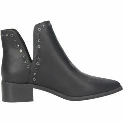 Exé Shoes Exe' SABRINA-311 Bottes et bottines Femme NOIR Bottines / Boots Couleur Noir 12 Exé Shoes Exe' SABRINA-311 Bottes et bottines Femme NOIR Bottines / Boots Couleur Noir -Etro Soldes Magasin 18872608 500 E