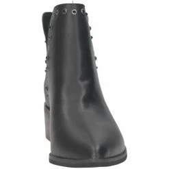 Exé Shoes Exe' SABRINA-311 Bottes et bottines Femme NOIR Bottines / Boots Couleur Noir 13 Exé Shoes Exe' SABRINA-311 Bottes et bottines Femme NOIR Bottines / Boots Couleur Noir -Etro Soldes Magasin 18872608 500 F