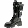 Exé Shoes CAROLINA-870 Bottes Couleur Noir