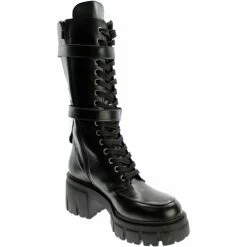 Exé Shoes CAROLINA-870 Bottes Couleur Noir 13 Exé Shoes CAROLINA-870 Bottes Couleur Noir -Etro Soldes Magasin 18991263 500 F