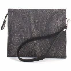 Etro 0H871 8007 001 Pochettes / Sacoches Couleur Noir