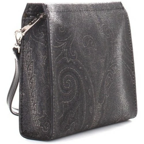 Etro 0H871 8007 001 Pochettes / Sacoches Couleur Noir 6 Etro 0H871 8007 001 Pochettes / Sacoches Couleur Noir – Image 4