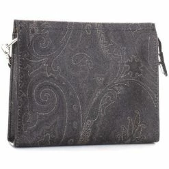 Etro 0H871 8007 001 Pochettes / Sacoches Couleur Noir 12 Etro 0H871 8007 001 Pochettes / Sacoches Couleur Noir -Etro Soldes Magasin 19109609 500 E