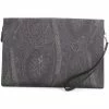 Etro 0H783 8007 001 Pochettes / Sacoches Couleur Multicolore -Etro Soldes Magasin 19109611 500 A