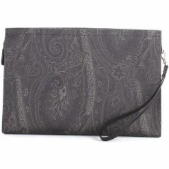 Etro 0H783 8007 001 Pochettes / Sacoches Couleur Multicolore
