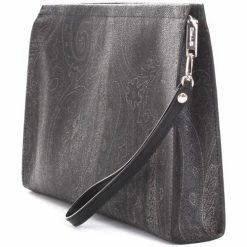 Etro 0H783 8007 001 Pochettes / Sacoches Couleur Multicolore -Etro Soldes Magasin 19109611 500 D