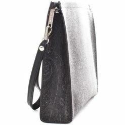 Etro 0H783 8007 001 Pochettes / Sacoches Couleur Multicolore -Etro Soldes Magasin 19109611 500 F