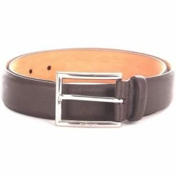 Etro CINTURA Accessoires textile Couleur Marron