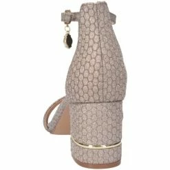 Exé Shoes Exe' PENNY-299 Sandales Femme OR Sandales et Nu-pieds Couleur Doré 10 Exé Shoes Exe' PENNY-299 Sandales Femme OR Sandales et Nu-pieds Couleur Doré -Etro Soldes Magasin 19589909 500 C