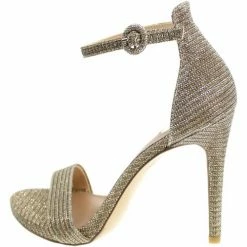 Exé Shoes SILVIA-750 Sandales et Nu-pieds Couleur Doré 9 Exé Shoes SILVIA-750 Sandales et Nu-pieds Couleur Doré -Etro Soldes Magasin 19591844 500 B