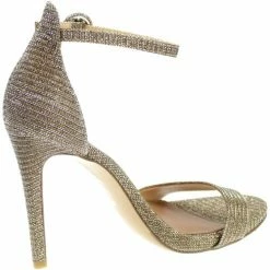 Exé Shoes SILVIA-750 Sandales et Nu-pieds Couleur Doré 12 Exé Shoes SILVIA-750 Sandales et Nu-pieds Couleur Doré -Etro Soldes Magasin 19591844 500 E