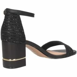 Exé Shoes Exe' PENNY-361 Sandales Femme NOIR Sandales et Nu-pieds Couleur Noir 11 Exé Shoes Exe' PENNY-361 Sandales Femme NOIR Sandales et Nu-pieds Couleur Noir -Etro Soldes Magasin 19706964 500 D