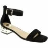 Exé Shoes KATY-624 Sandales et Nu-pieds Couleur Noir 1 Exé Shoes KATY-624 Sandales et Nu-pieds Couleur Noir -Etro Soldes Magasin 19857512 500 A