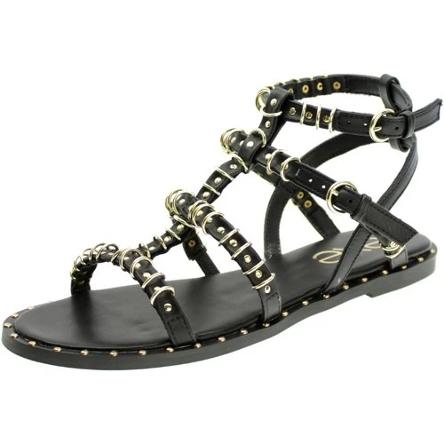 Exé Shoes VF239-62 Sandales et Nu-pieds Couleur Noir 3 Exé Shoes VF239-62 Sandales et Nu-pieds Couleur Noir