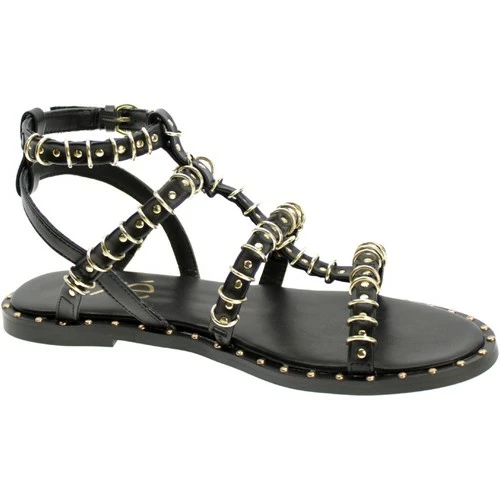 Exé Shoes VF239-62 Sandales et Nu-pieds Couleur Noir 8 Exé Shoes VF239-62 Sandales et Nu-pieds Couleur Noir – Image 6