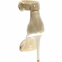 Exé Shoes VIVIAN-730 Sandales et Nu-pieds Couleur Rose -Etro Soldes Magasin 19921022 500 C