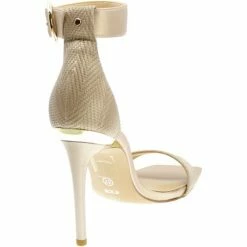 Exé Shoes VIVIAN-730 Sandales et Nu-pieds Couleur Rose -Etro Soldes Magasin 19921022 500 D