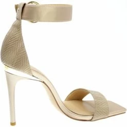 Exé Shoes VIVIAN-730 Sandales et Nu-pieds Couleur Rose -Etro Soldes Magasin 19921022 500 E