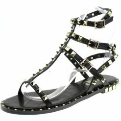 Exé Shoes VF239-44 Sandales et Nu-pieds Couleur Noir