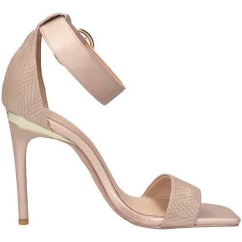 Exé Shoes Exe' VIVIAN-730 Sandales Femme NU Sandales et Nu-pieds Couleur Rose 7 Exé Shoes Exe' VIVIAN-730 Sandales Femme NU Sandales et Nu-pieds Couleur Rose – Image 5