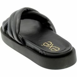 Exé Shoes ARTEMIS-933 Mules / Sabots Couleur Noir 10 Exé Shoes ARTEMIS-933 Mules / Sabots Couleur Noir -Etro Soldes Magasin 20325572 500 C