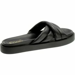 Exé Shoes ARTEMIS-933 Mules / Sabots Couleur Noir 12 Exé Shoes ARTEMIS-933 Mules / Sabots Couleur Noir -Etro Soldes Magasin 20325572 500 E