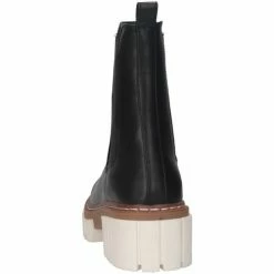 Exé Shoes Exe' W986 Bottes et bottines Femme BEATLE NOIR Bottines / Boots Couleur Noir 10 Exé Shoes Exe' W986 Bottes et bottines Femme BEATLE NOIR Bottines / Boots Couleur Noir -Etro Soldes Magasin 21291269 500 C