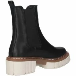 Exé Shoes Exe' W986 Bottes et bottines Femme BEATLE NOIR Bottines / Boots Couleur Noir 11 Exé Shoes Exe' W986 Bottes et bottines Femme BEATLE NOIR Bottines / Boots Couleur Noir -Etro Soldes Magasin 21291269 500 D