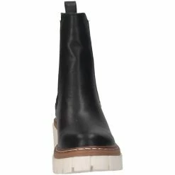 Exé Shoes Exe' W986 Bottes et bottines Femme BEATLE NOIR Bottines / Boots Couleur Noir 13 Exé Shoes Exe' W986 Bottes et bottines Femme BEATLE NOIR Bottines / Boots Couleur Noir -Etro Soldes Magasin 21291269 500 F