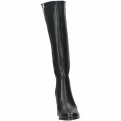 Exé Shoes Exe' G528-L1483 Bottes Femme CUIR NOIR Bottines / Boots Couleur Noir -Etro Soldes Magasin 21327013 500 F