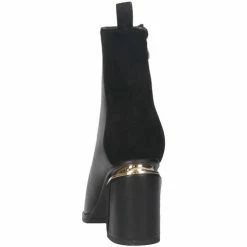 Exé Shoes Exe' K1512-D860 Bottes et bottines Femme NOIR Bottines / Boots Couleur Noir -Etro Soldes Magasin 21327014 500 C