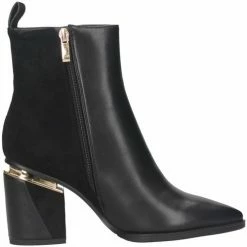 Exé Shoes Exe' K1512-D860 Bottes et bottines Femme NOIR Bottines / Boots Couleur Noir -Etro Soldes Magasin 21327014 500 E