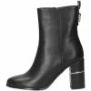 Exé Shoes Exe' G528-L1484 Bottes et bottines Femme NOIR Bottines / Boots Couleur Noir -Etro Soldes Magasin 21327015 500 A